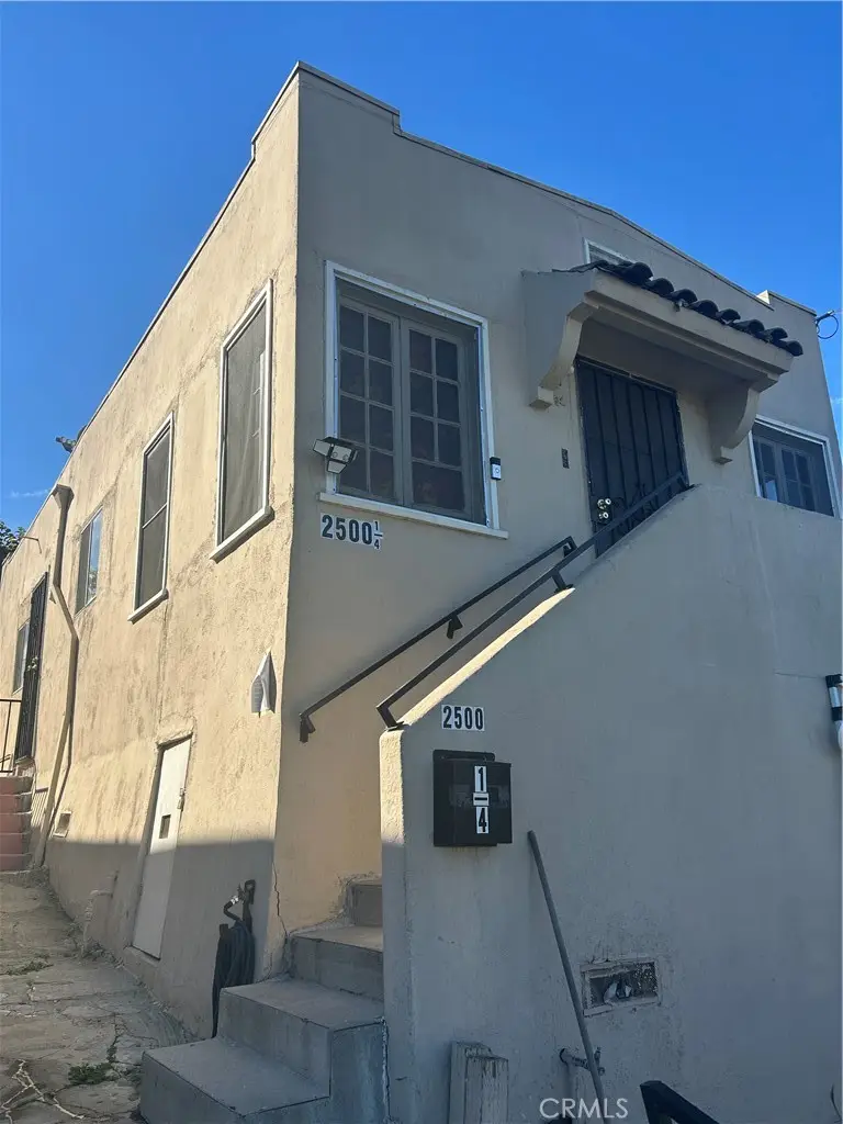 2500 Ganahl, Los Angeles, CA 90033 - Image #3