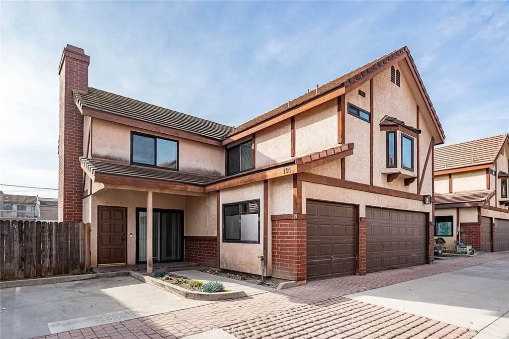 195 N Nicholson Avenue, Monterey Park, CA 91755 - #1