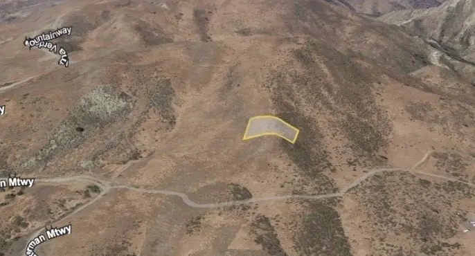 0 Waterman, Val Verde, CA 91384 - Image #1