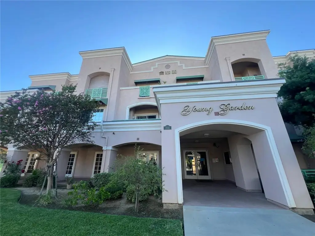 303 N Nicholson Avenue #312, Monterey Park, CA 91755 - Image #1