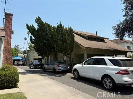 92 N Allen Avenue, Pasadena, CA 91106 - #3