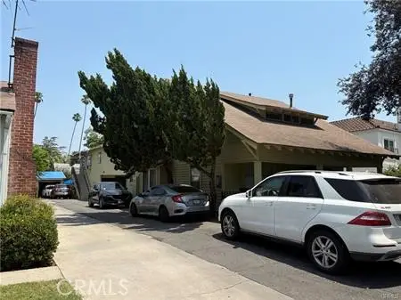 92 N Allen Avenue, Pasadena, CA 91106 - #3