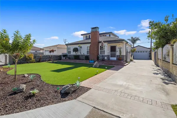 888 Olney Street, San Gabriel, CA 91776