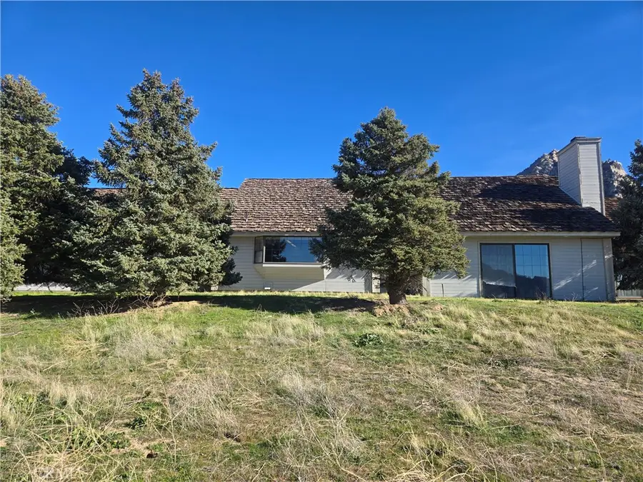 23400 Vanessa Avenue, Onyx, CA 93255 - #2
