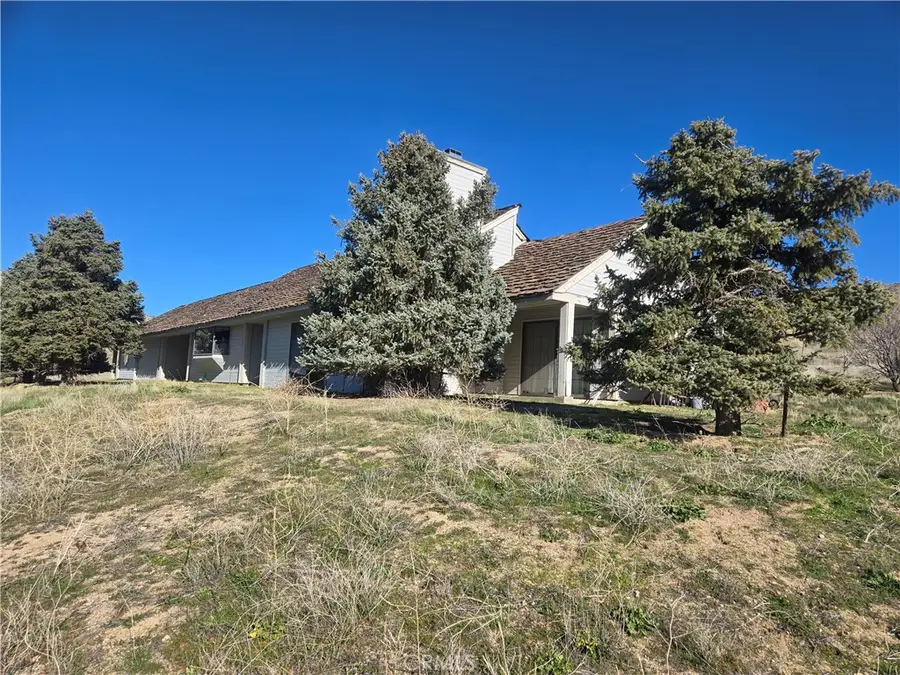 23400 Vanessa Avenue, Onyx, CA 93255 - #3