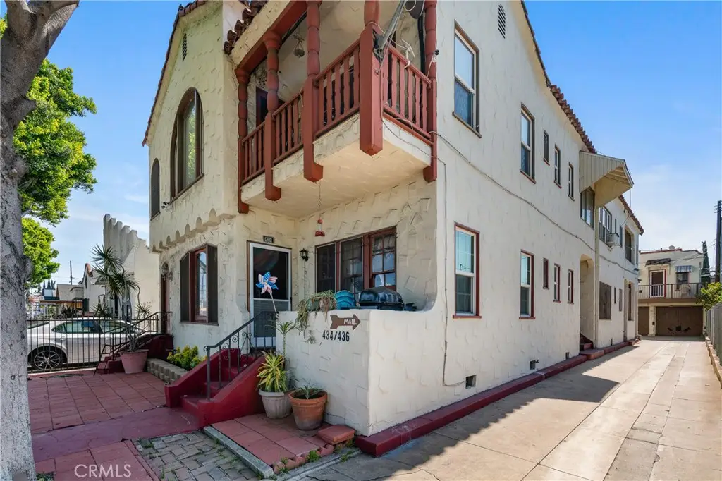 436 S Soto, Los Angeles, CA 90033 - Image #1
