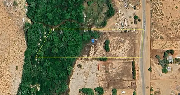 5627 S Kelso Valley Road, Weldon, CA 93283