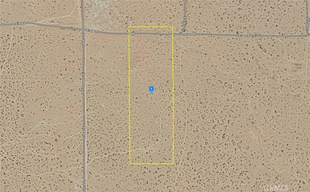 192 Avenue P Vic, Palmdale, CA 93591 - Image #1