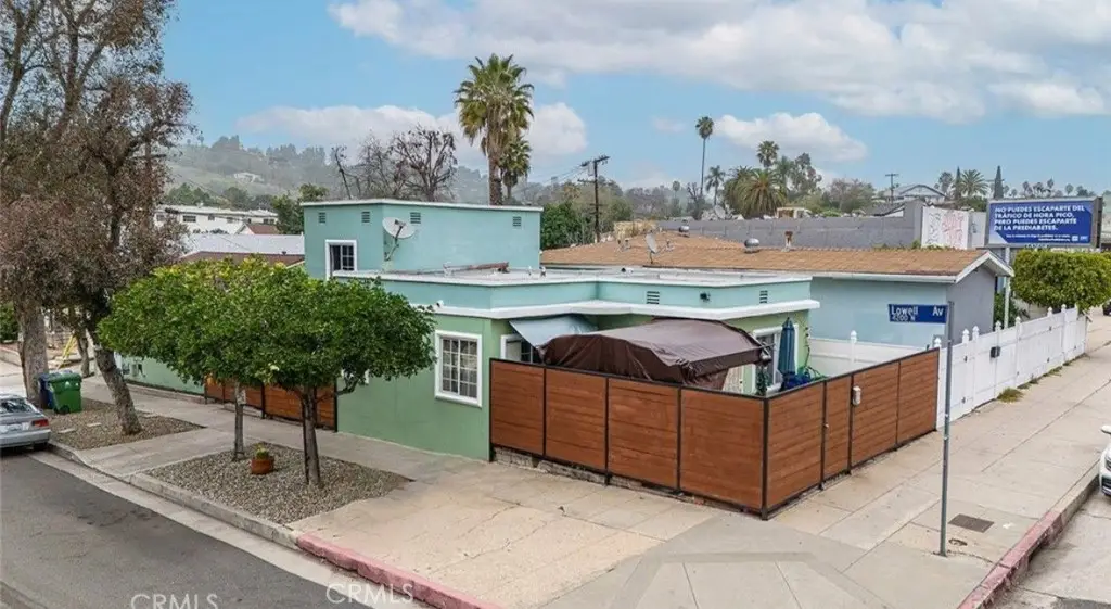4206 Lowell, Los Angeles, CA 90032 - #1