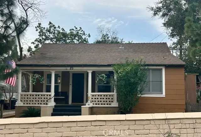 87 Auburn, Sierra Madre, CA 91024 - #1
