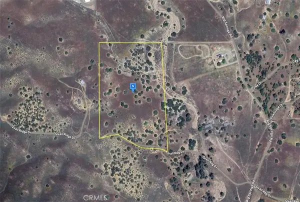 13999 Quail Ridge Drive, Caliente, CA 93518