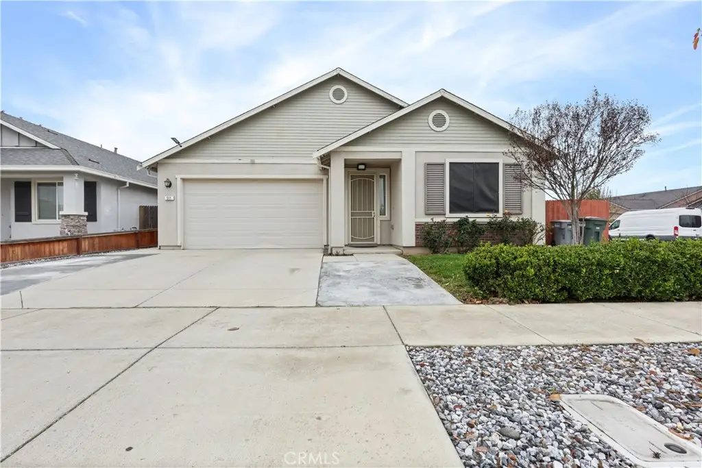 511 Glendon Court, Merced, CA 95348 - #1