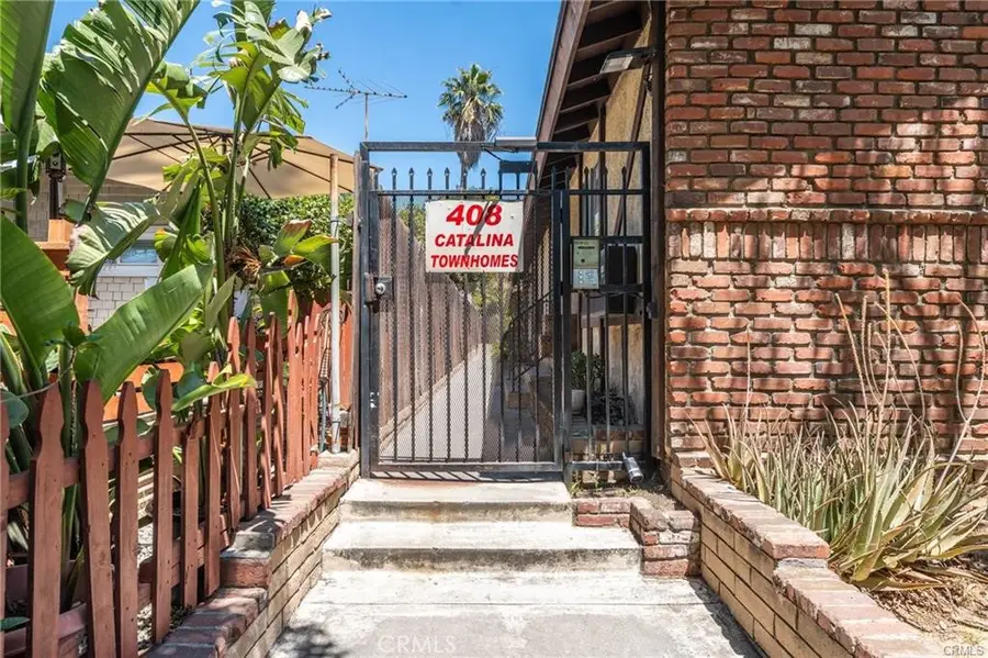 408 N Catalina #6, Pasadena, CA 91106 - #2
