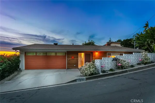 1241 Corona Drive, Glendale, CA 91205