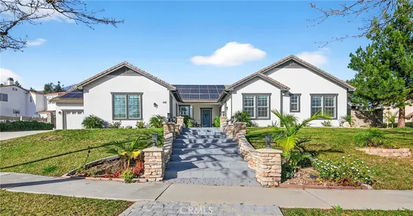 12498 High Horse, Rancho Cucamonga, CA 91739