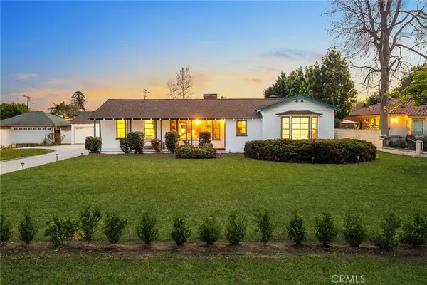 120 W Longden Avenue, Arcadia, CA 91007