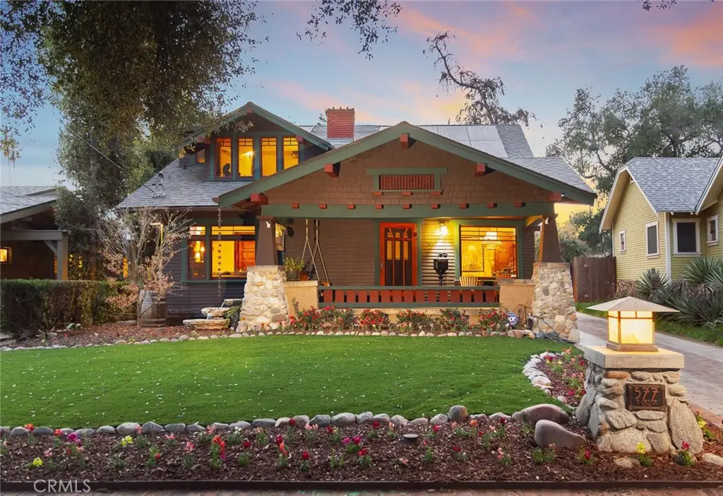 577 N Chester Avenue, Pasadena, CA 91106 - #1