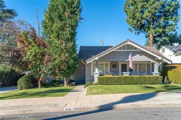 319 N Encinitas Avenue, Monrovia, CA 91016