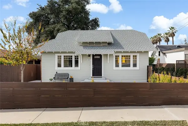 309 S Alta Vista, Monrovia, CA 91016