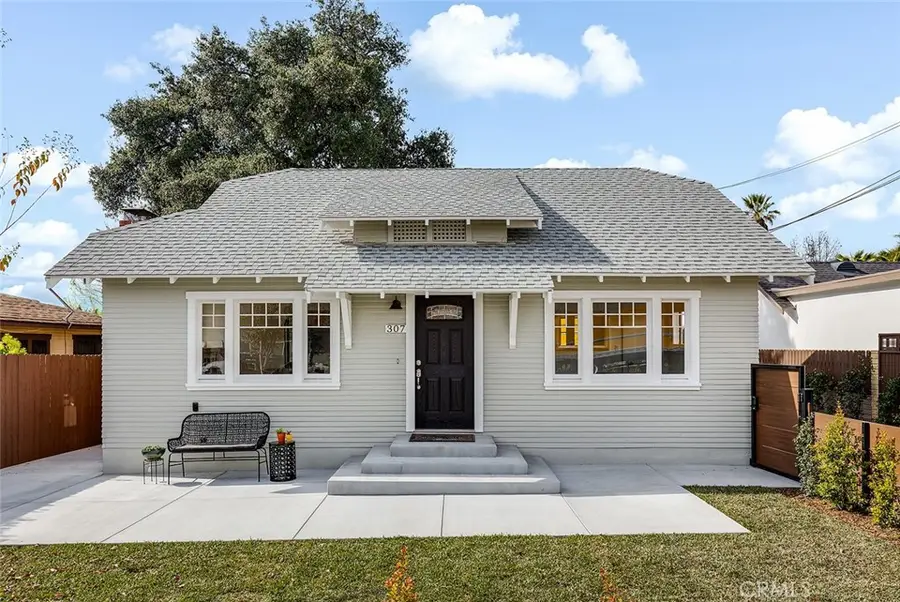 309 S Alta Vista, Monrovia, CA 91016 - Image #2