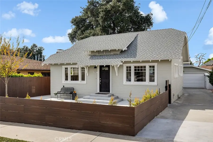 309 S Alta Vista, Monrovia, CA 91016 - Image #3