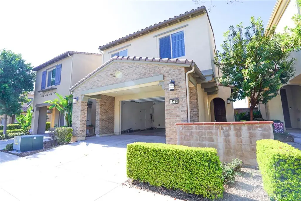 15730 Moonflower Ave, Chino, CA 91708 - #1