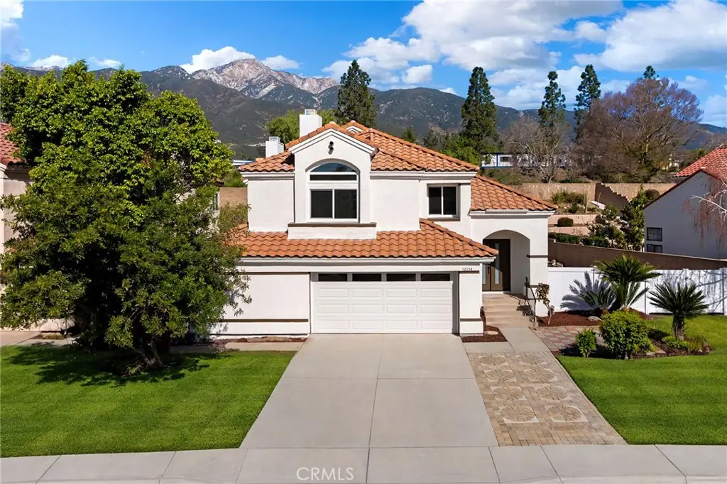 10154 Northridge, Rancho Cucamonga, CA 91737 - #1
