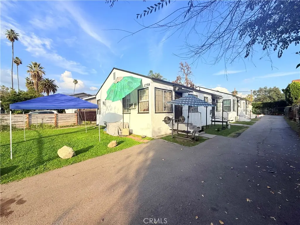 1758 Lincoln, Pasadena, CA 91103 - #1