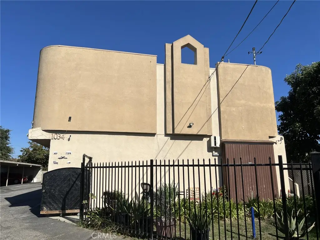 1034 S Herbert, Los Angeles, CA 90023 - Image #1