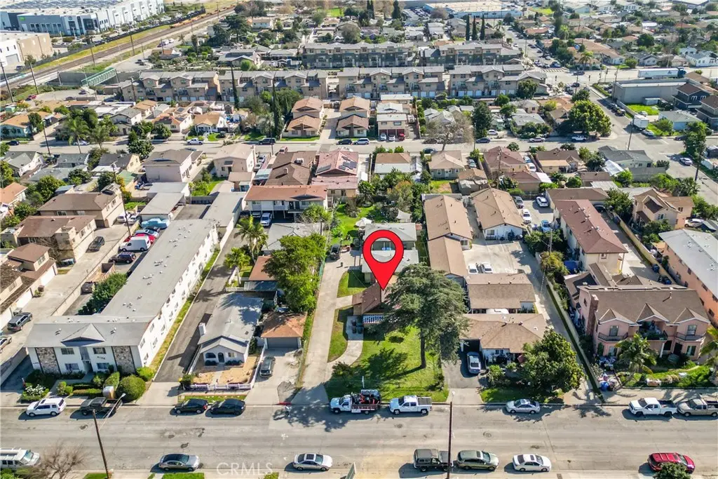 4122 Rowland Ave, El Monte, CA 91731 - #1