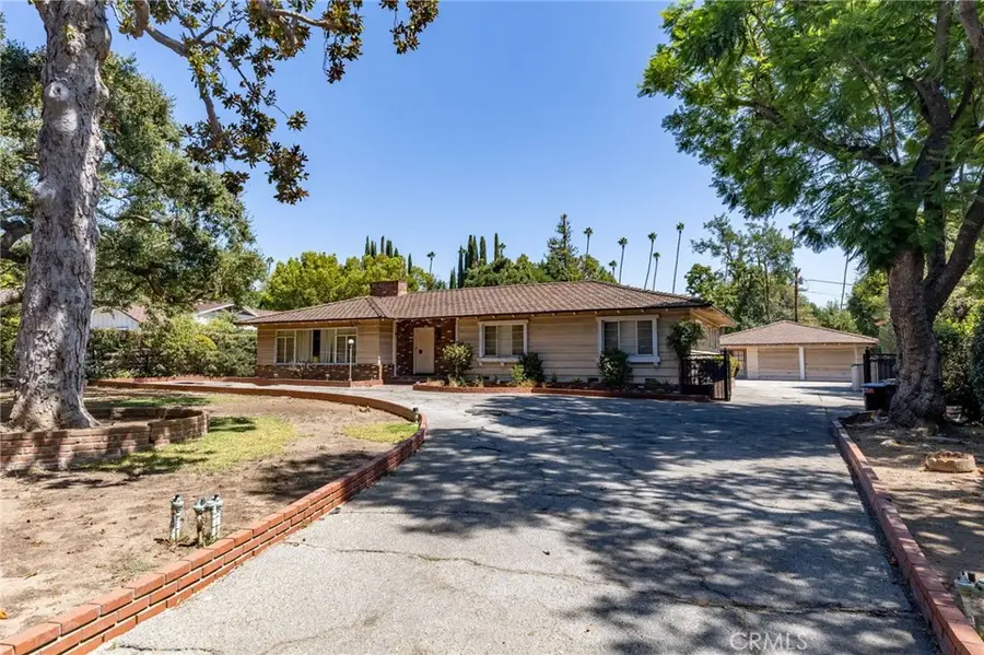 1640 Bedford, San Marino, CA 91108 - #2