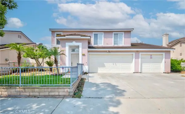 1528 W Delvale, West Covina, CA 91790