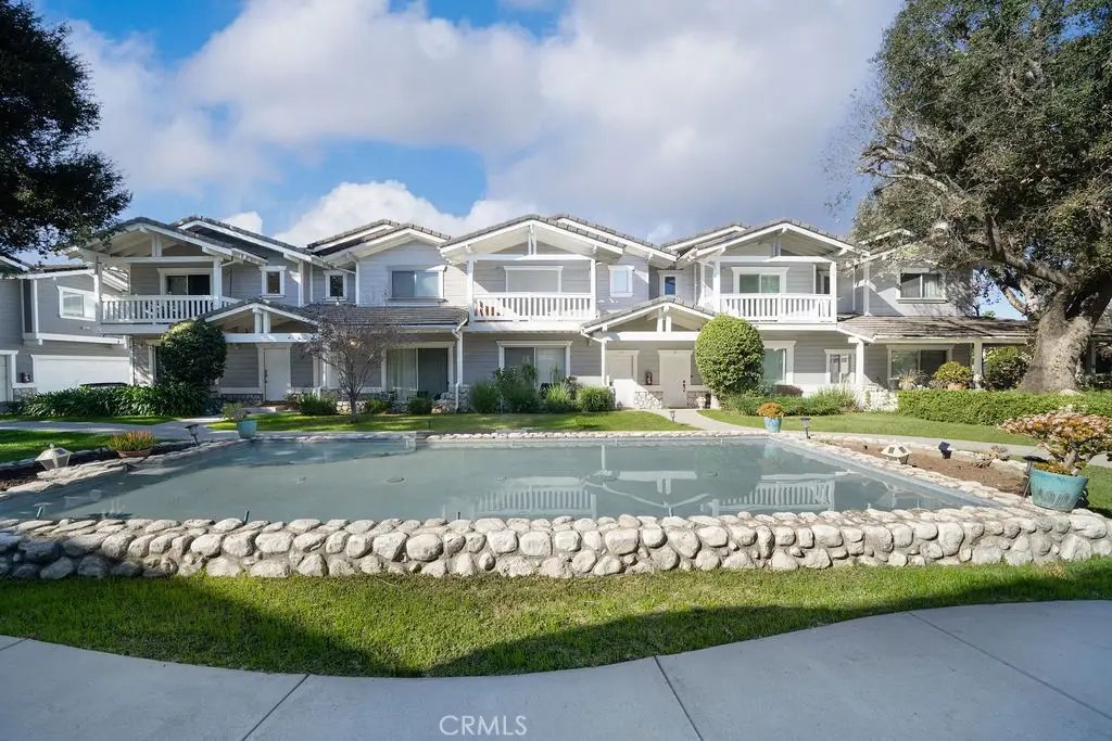 50 W Mountain, Pasadena, CA 91103 - #1