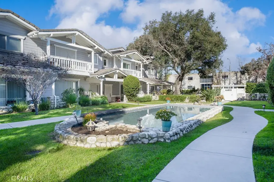 50 W Mountain, Pasadena, CA 91103 - #2