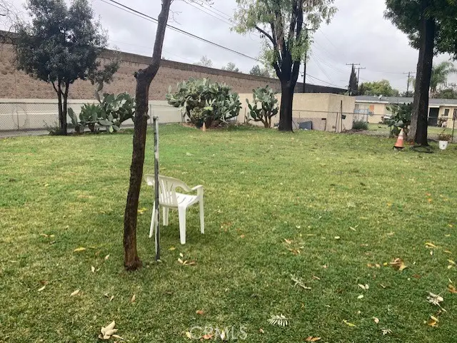 0 Bonnie Brae, Montclair, CA 91763 - #3