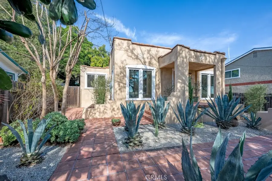 281 San Gabriel Court, Sierra Madre, CA 91024 - #3