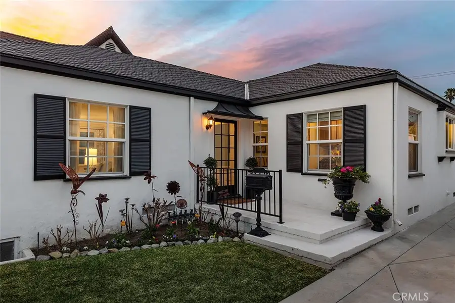 1641 E Orange Grove, Pasadena, CA 91104 - #2