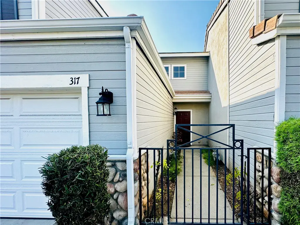 317 Pony Express Road, San Dimas, CA 91773 - #1