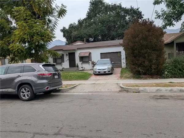 855 W Walnut, Monrovia, CA 91016