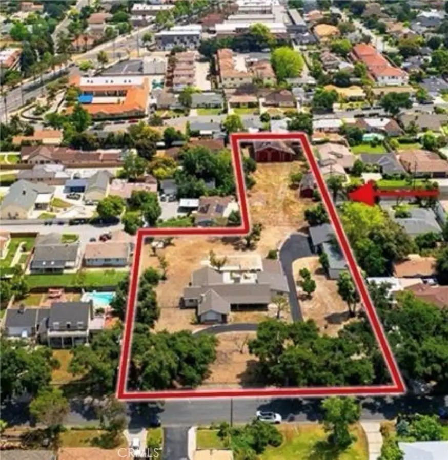 8910 Ardendale Avenue, San Gabriel, CA 91775 - #2