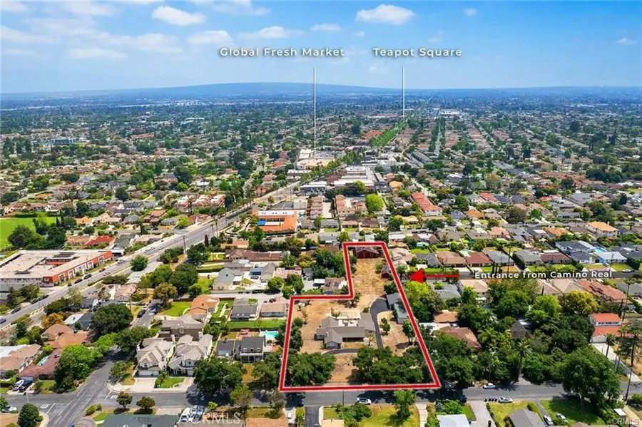 8910 Ardendale Avenue, San Gabriel, CA 91775 - #3