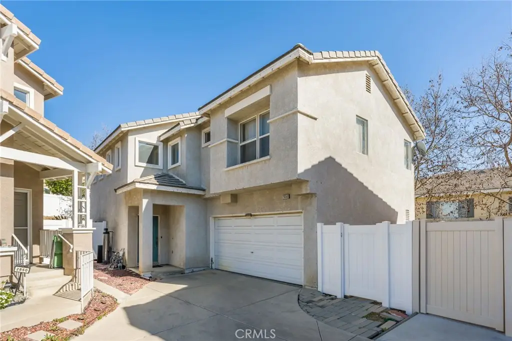 2856 Calle Invierno, Chino Hills, CA 91709 - #1