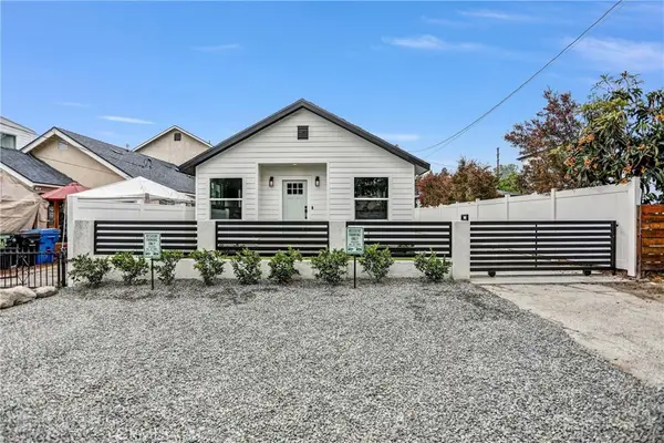 723 Chestnut Avenue, Los Angeles, CA 90042