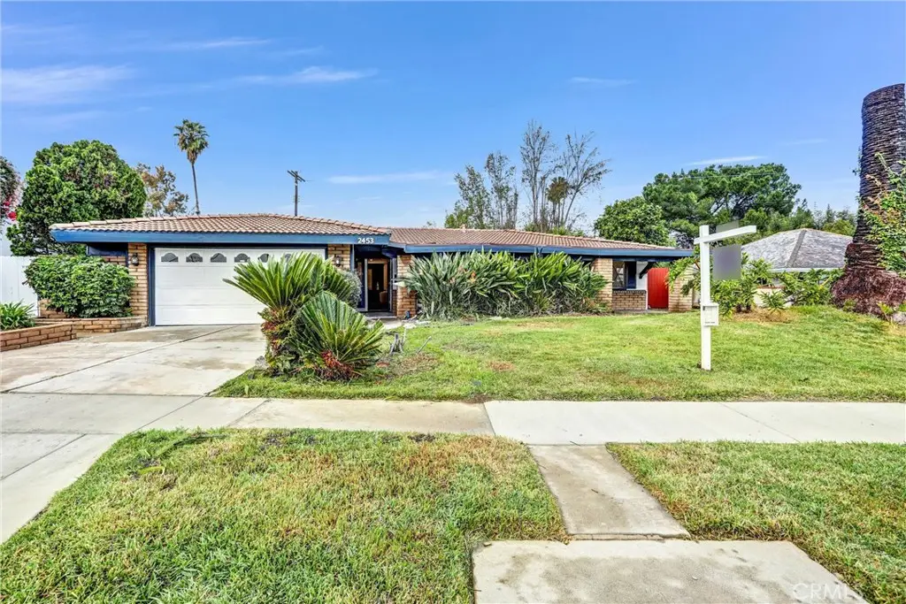2453 Fullerton Road, Rowland Heights, CA 91748 - #1