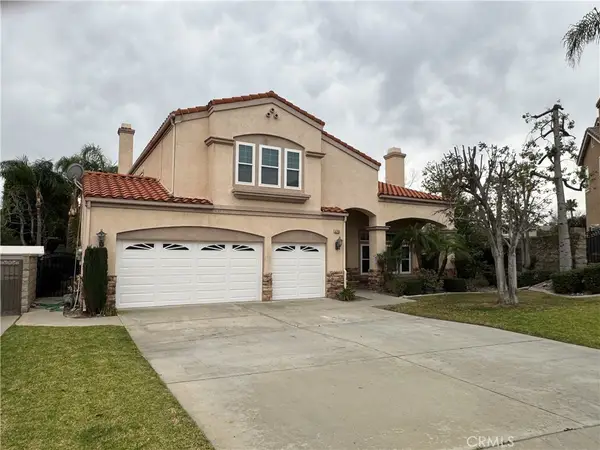 6248 Preakness, Rancho Cucamonga, CA 91739