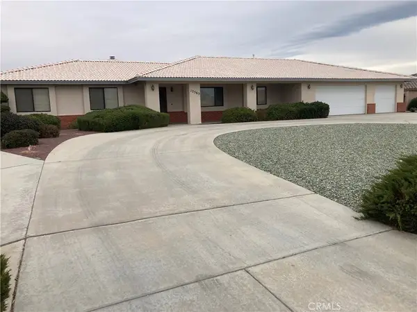 12563 Sarsi Court, Apple Valley, CA 92308