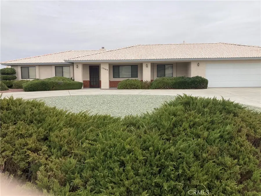12563 Sarsi Court, Apple Valley, CA 92308 - #2
