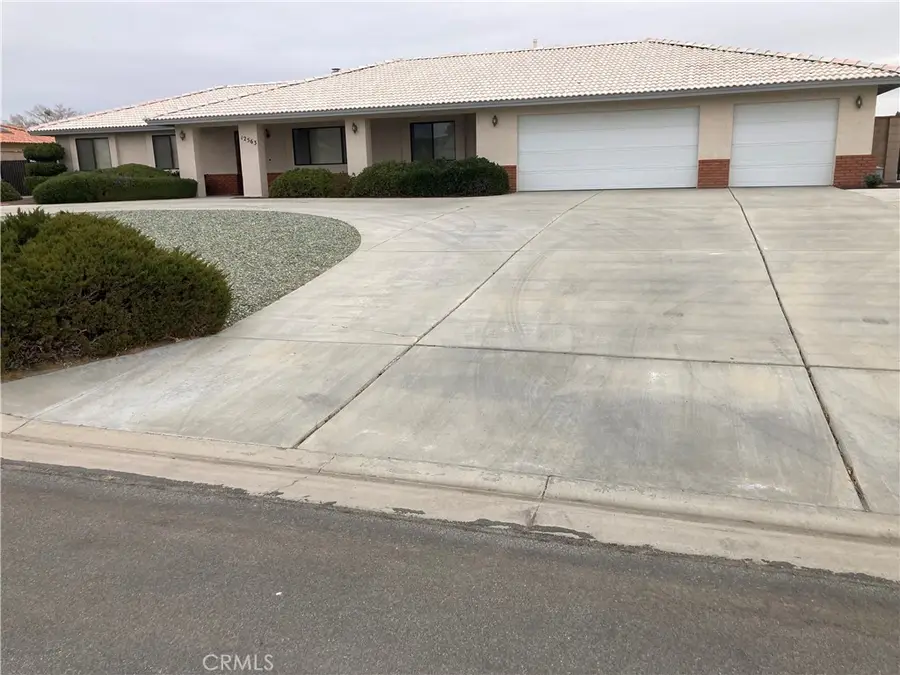 12563 Sarsi Court, Apple Valley, CA 92308 - #3