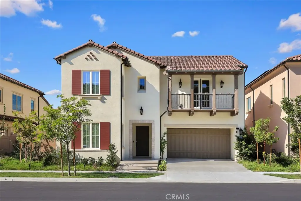 237 Pinnacle, Irvine, CA 92602 - #1