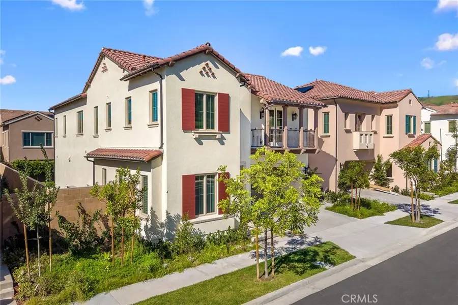 237 Pinnacle, Irvine, CA 92602 - #2